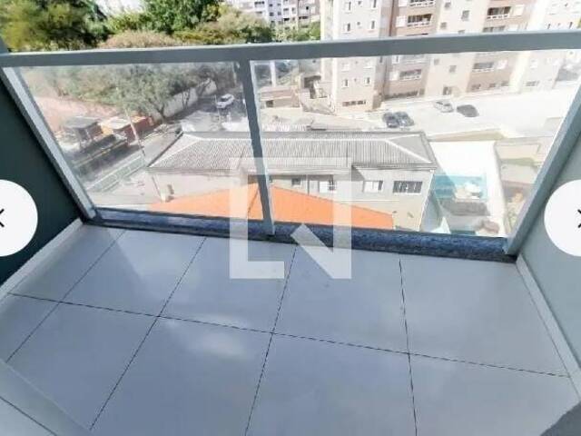 Apartamento para Locação em Taboão da Serra - 4