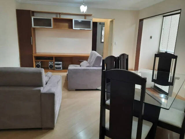 #4 - Apartamento para Locação em Taboão da Serra - SP - 1