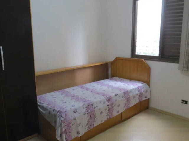Apartamento para Locação em Taboão da Serra - 4