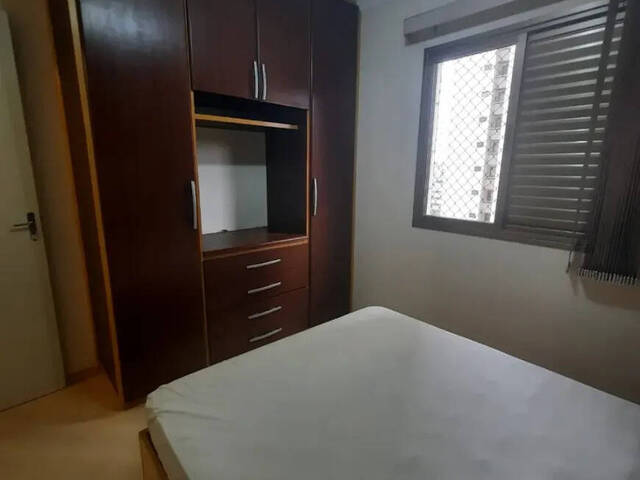 Apartamento para Locação em Taboão da Serra - 5