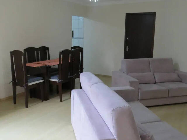 #4 - Apartamento para Locação em Taboão da Serra - SP - 2