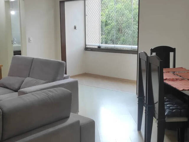 #4 - Apartamento para Locação em Taboão da Serra - SP - 3