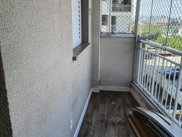 Casa para Locação em Taboão da Serra - 5