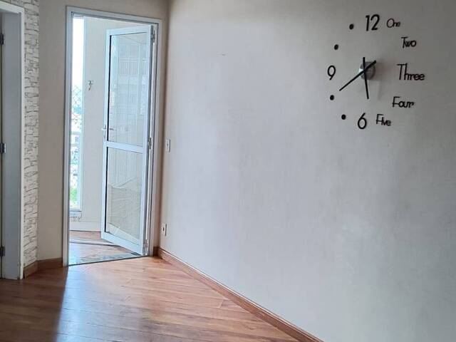 #1 - Casa para Locação em Taboão da Serra - SP - 3