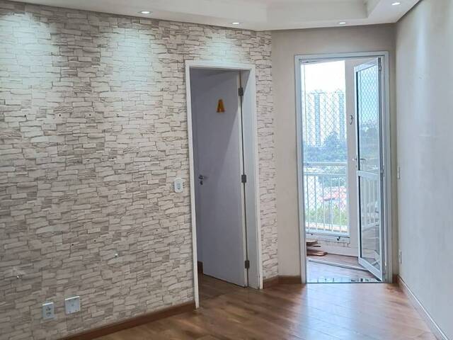 #1 - Casa para Locação em Taboão da Serra - SP - 1