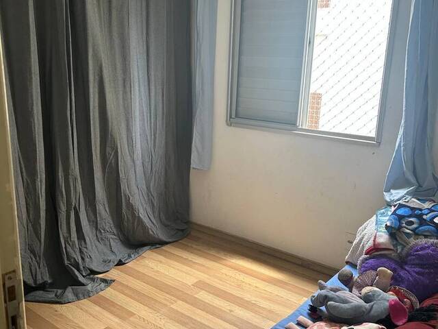 Apartamento para Locação em Taboão da Serra - 5
