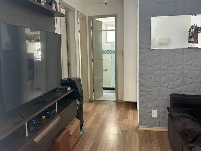 #11 - Apartamento para Locação em Taboão da Serra - SP - 1