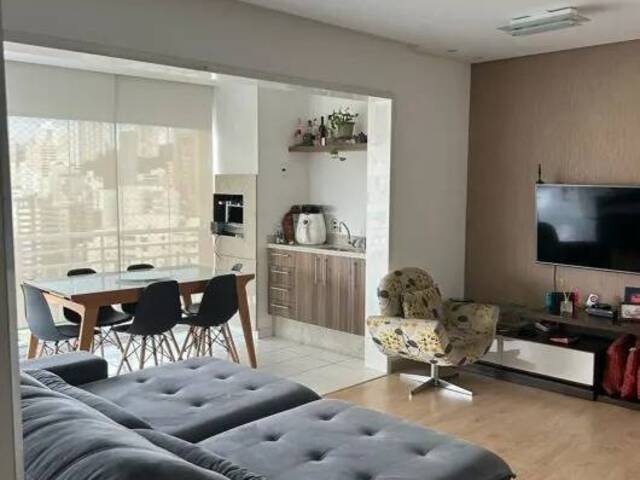 #22 - Apartamento para Locação em São Paulo - SP - 1