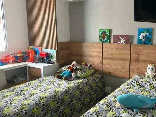 Apartamento para Locação em São Paulo - 5