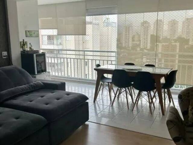 #22 - Apartamento para Locação em São Paulo - SP - 2