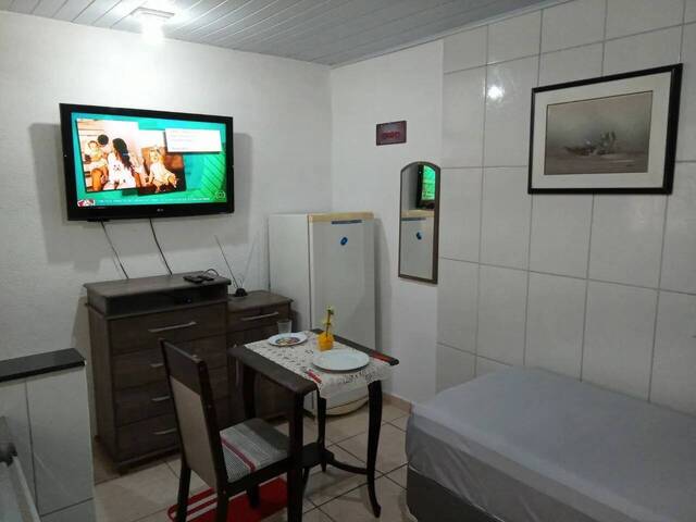 Studio para Locação em Taboão da Serra - 4