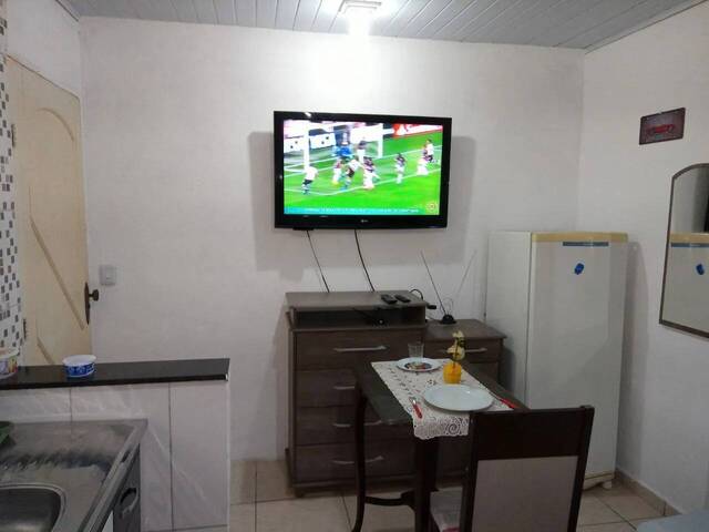 Studio para Locação em Taboão da Serra - 5