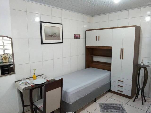 #23 - Studio para Locação em Taboão da Serra - SP - 2