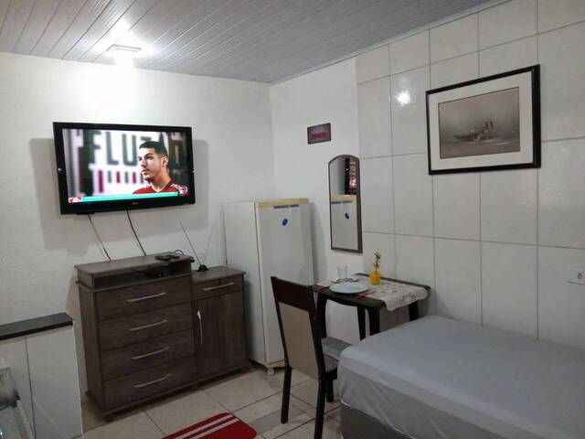 #23 - Studio para Locação em Taboão da Serra - SP - 3