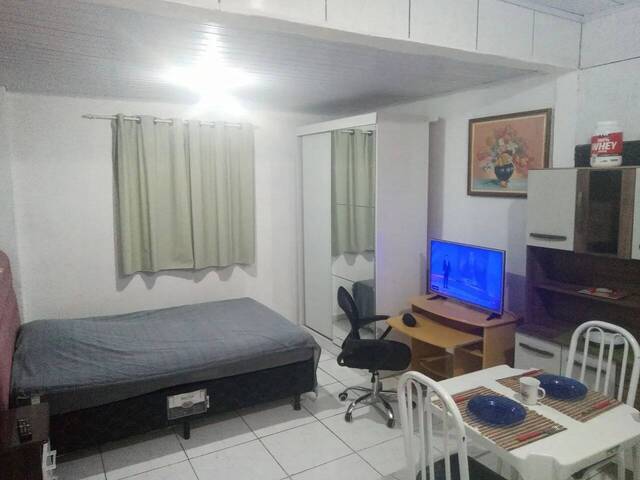 #24 - Studio para Locação em Taboão da Serra - SP - 2