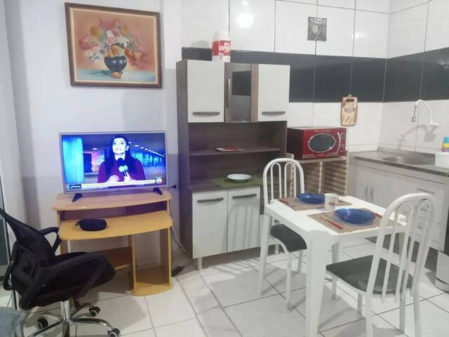 Studio para Locação em Taboão da Serra - 5