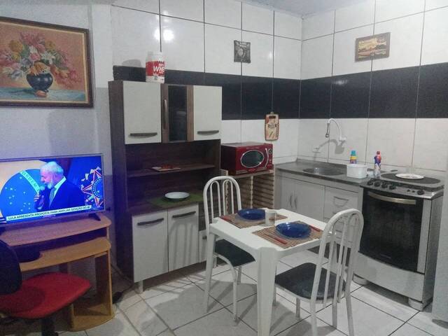 Studio para Locação em Taboão da Serra - 4