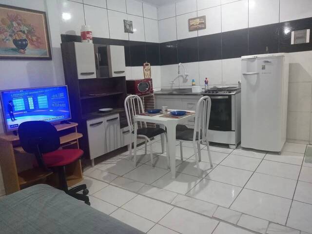 #24 - Studio para Locação em Taboão da Serra - SP - 3