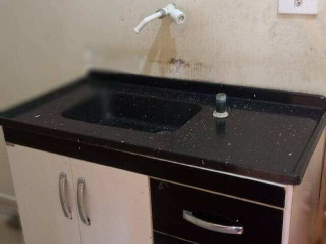 Sala para Locação em Taboão da Serra - 5