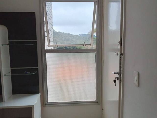 #28 - Apartamento para Locação em Taboão da Serra - SP - 2