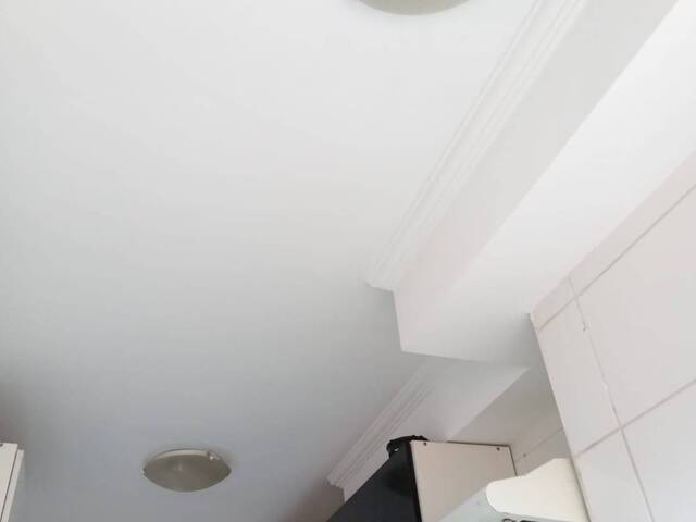 #28 - Apartamento para Locação em Taboão da Serra - SP - 3