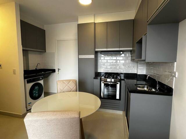 Apartamento para Locação em São Paulo - 5