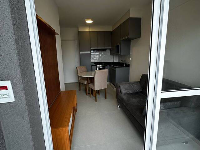Apartamento para Locação em São Paulo - 4