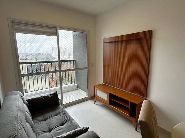 #29 - Apartamento para Locação em São Paulo - SP - 1