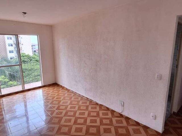 #30 - Apartamento para Locação em São Paulo - SP - 1