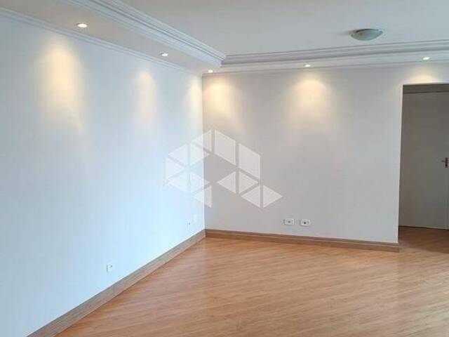 #31 - Apartamento para Locação em Taboão da Serra - SP - 3