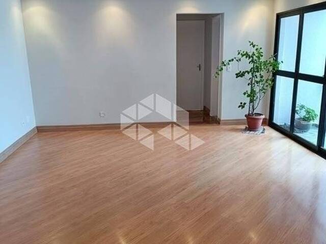 #31 - Apartamento para Locação em Taboão da Serra - SP - 2