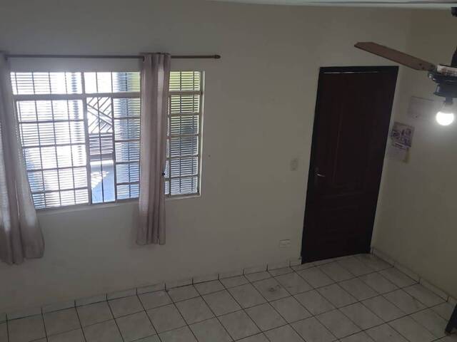 #32 - Casa para Venda em Taboão da Serra - SP - 1