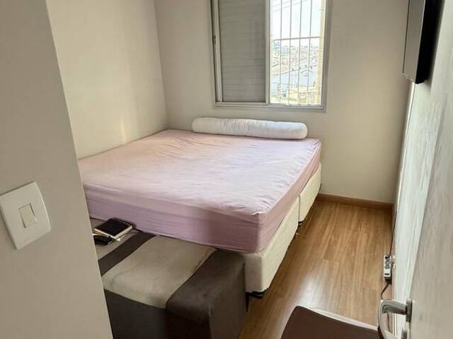Apartamento para Locação em São Paulo - 5