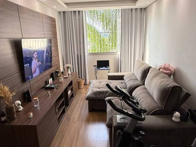 #33 - Apartamento para Locação em São Paulo - SP - 1
