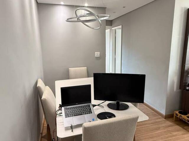 #33 - Apartamento para Locação em São Paulo - SP - 3