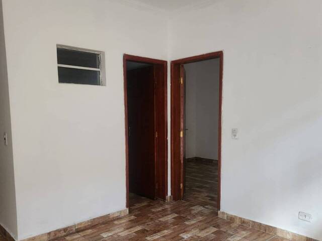 #34 - Kitnet para Locação em Taboão da Serra - SP