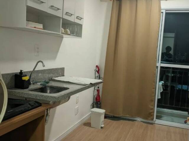 Apartamento para Locação em São Paulo - 5