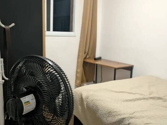 #35 - Apartamento para Locação em São Paulo - SP - 2