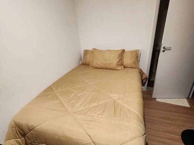 #35 - Apartamento para Locação em São Paulo - SP - 1