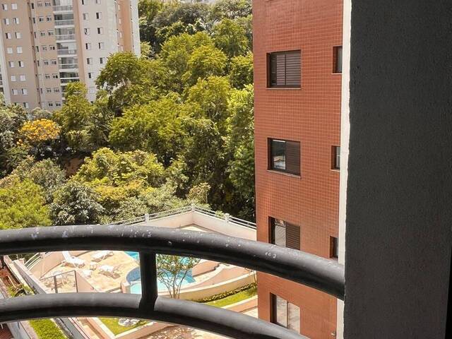 #36 - Apartamento para Locação em São Paulo - SP - 3