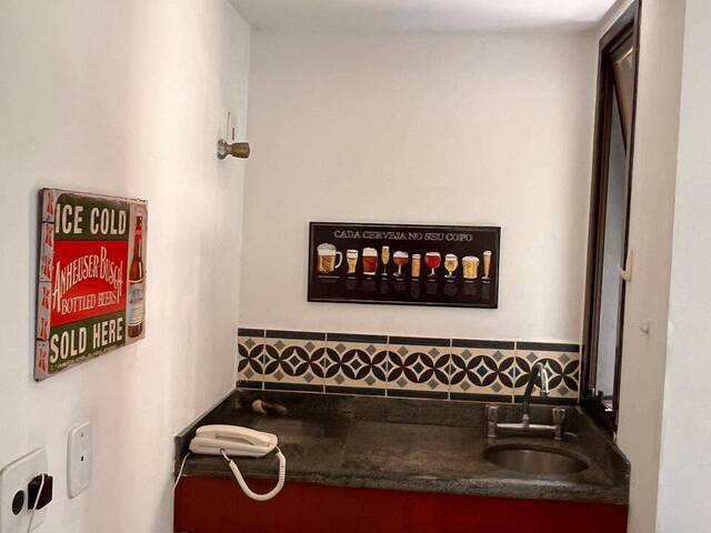 Apartamento para Locação em São Paulo - 4