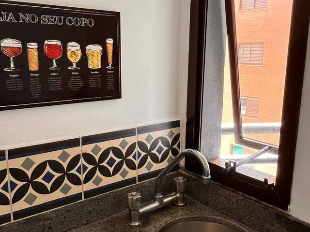 Apartamento para Locação em São Paulo - 5