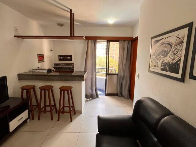 #36 - Apartamento para Locação em São Paulo - SP - 1