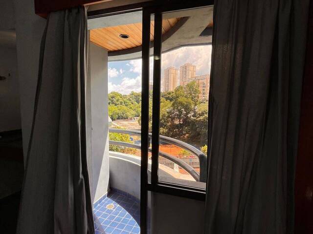 #36 - Apartamento para Locação em São Paulo - SP - 2