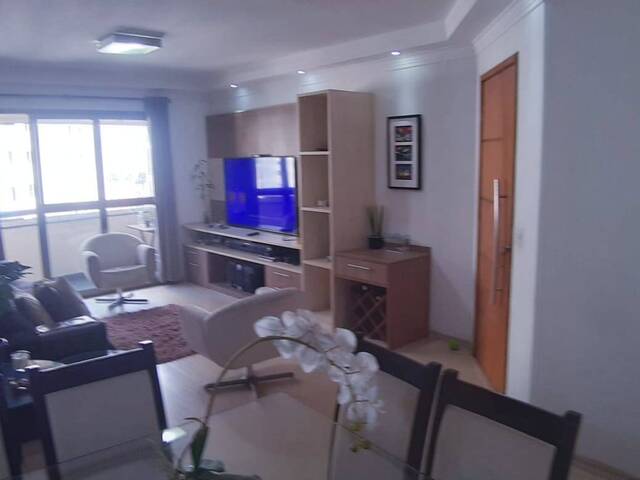 #37 - Apartamento para Locação em Taboão da Serra - SP - 2