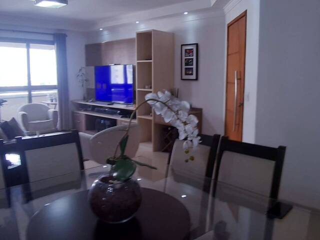 #37 - Apartamento para Locação em Taboão da Serra - SP - 3