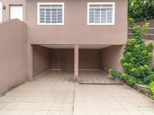 #38 - Sobrado para Locação em Taboão da Serra - SP - 2