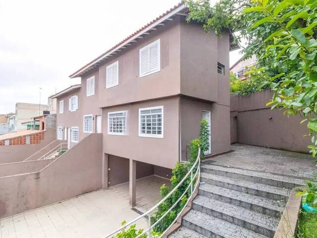 Sobrado para Locação em Taboão da Serra - 4