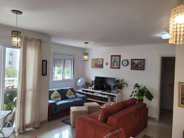 #39 - Apartamento para Locação em Taboão da Serra - SP