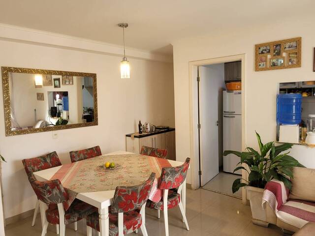 #39 - Apartamento para Locação em Taboão da Serra - SP